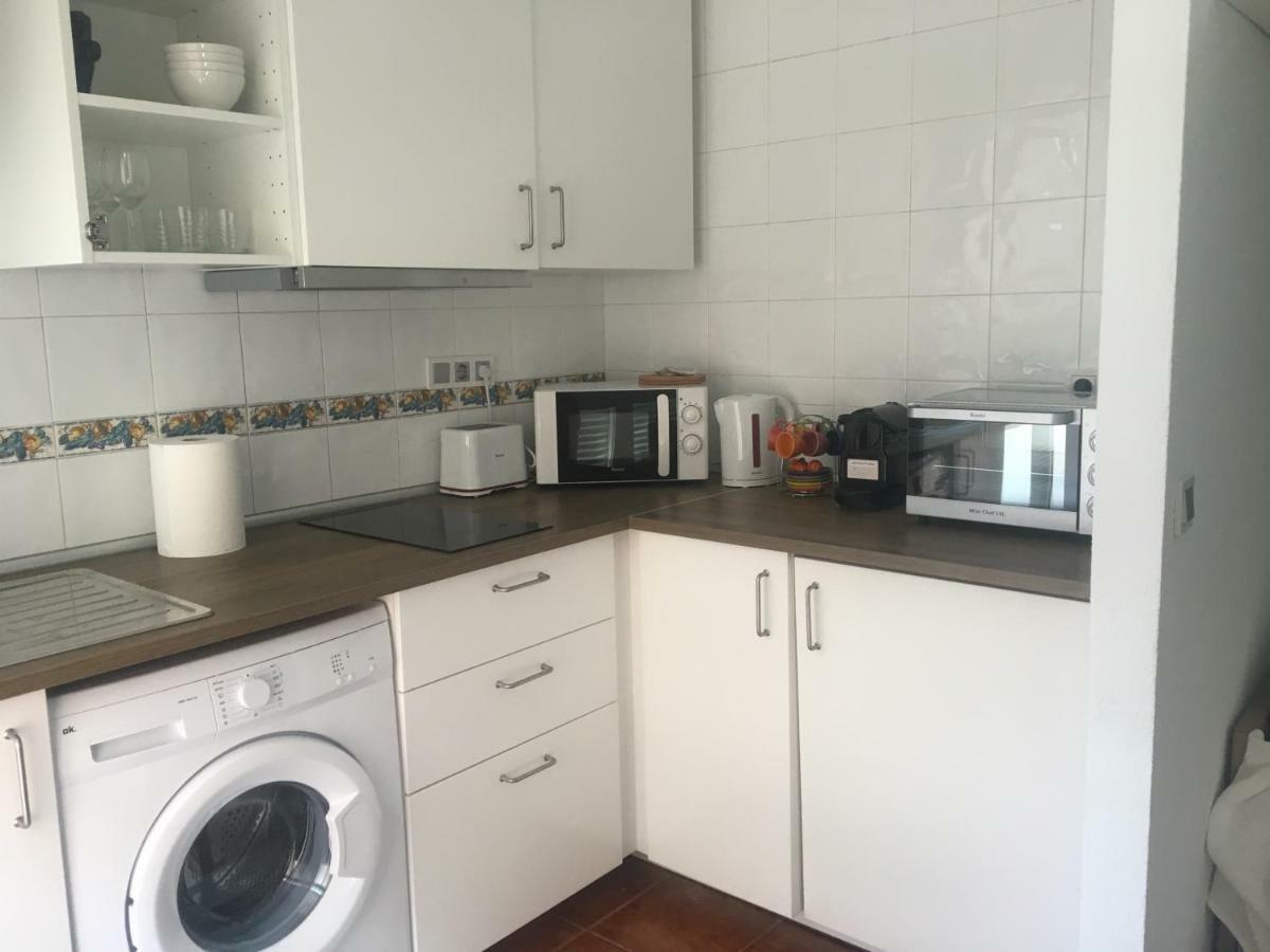 Piso Coqueto Apartment Alicante Ngoại thất bức ảnh