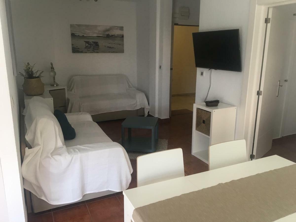 Piso Coqueto Apartment Alicante Ngoại thất bức ảnh